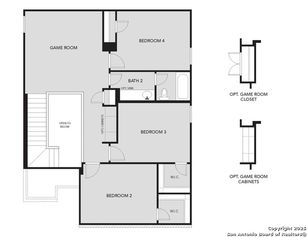 Listing photo id 17 for 9302 Graze Land Drive