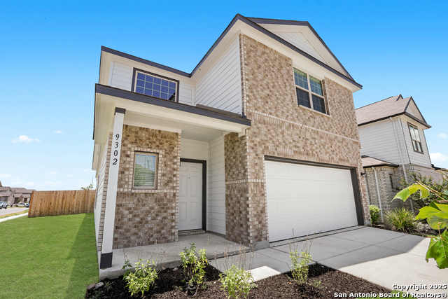 Listing photo id 0 for 9302 Graze Land Drive
