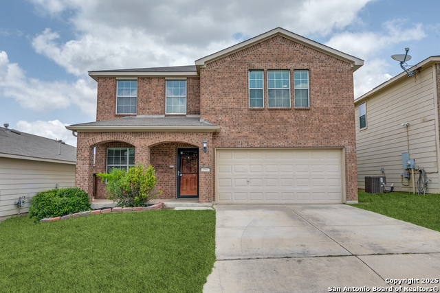 Details for 10907 Shoo Fly, San Antonio, TX 78245