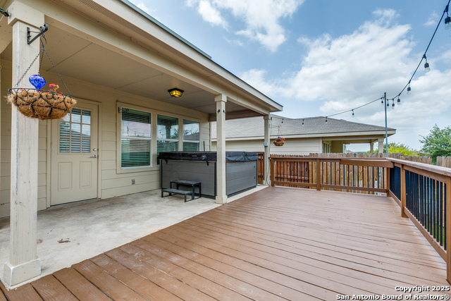 Listing photo id 23 for 10907 Shoo Fly