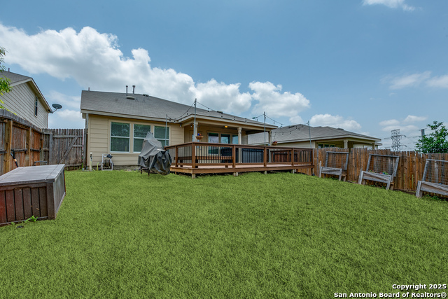 Listing photo id 24 for 10907 Shoo Fly