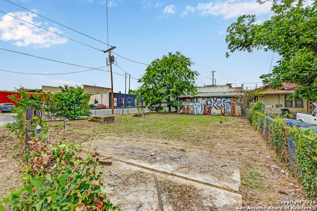 Details for 110 Zapata  , San Antonio, TX 78210
