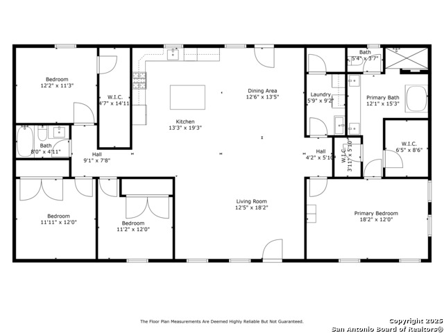 Listing photo id 4 for 332 County Road 423