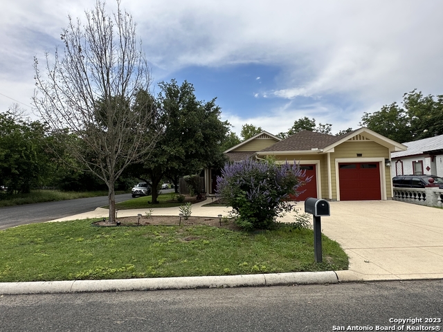 Details for 518 Ogrady  , Boerne, TX 78006