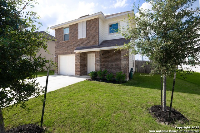 Details for 604 Saxon  , Seguin, TX 78155