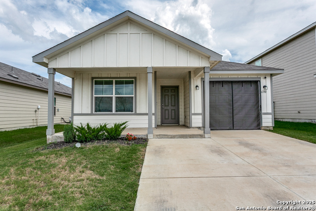 Details for 6330 Willow Point, San Antonio, TX 78219