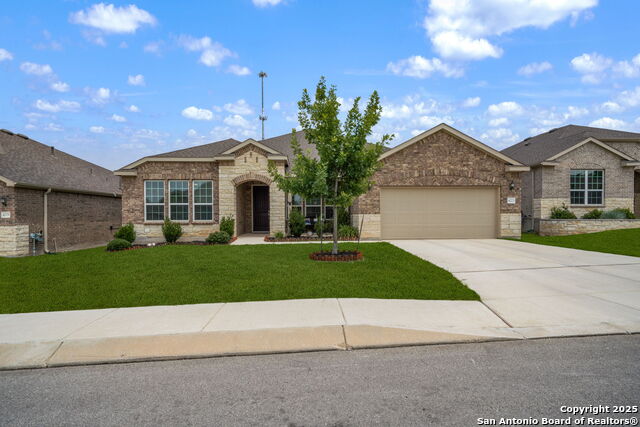 Details for 4223 Fiesta Way, San Antonio, TX 78253