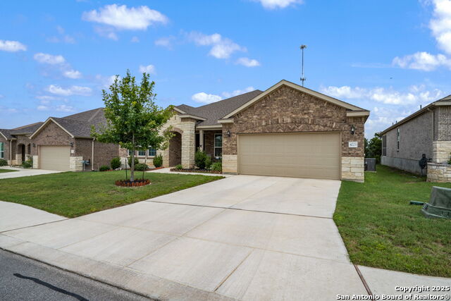 Image 4 of 51 For 4223 Fiesta Way