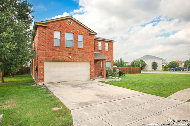 Details for 4919 Viking Coral, San Antonio, TX 78244