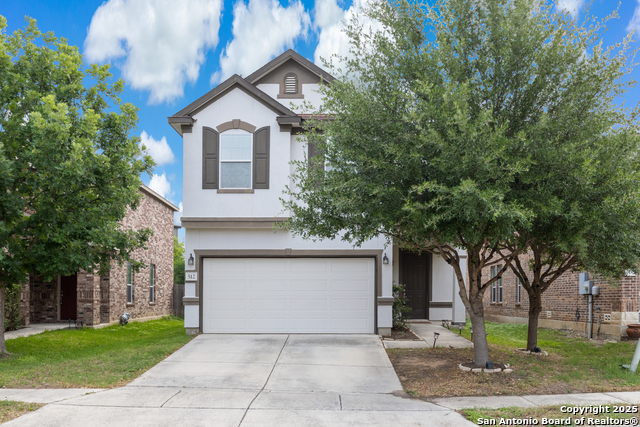 Details for 512 Dusty Emerald, Universal City, TX 78148