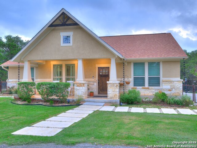 Details for 5290 Spring Branch, Spring Branch, TX 78070