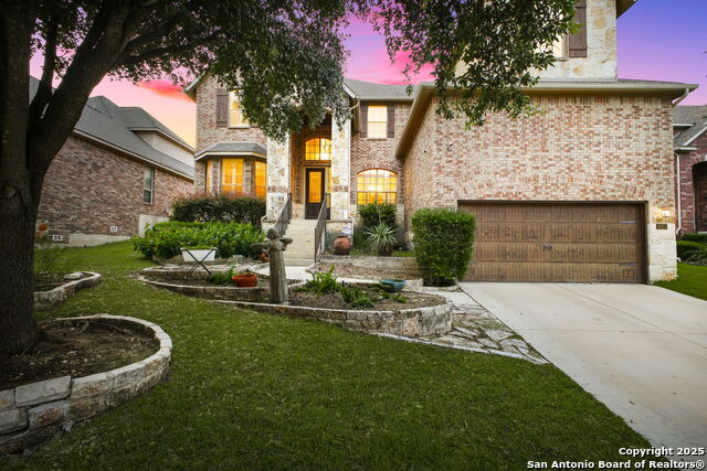 Details for 3623 Pinnacle Dr, San Antonio, TX 78261
