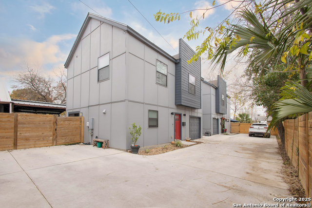Details for 734 Essex  Apt 2, San Antonio, TX 78210