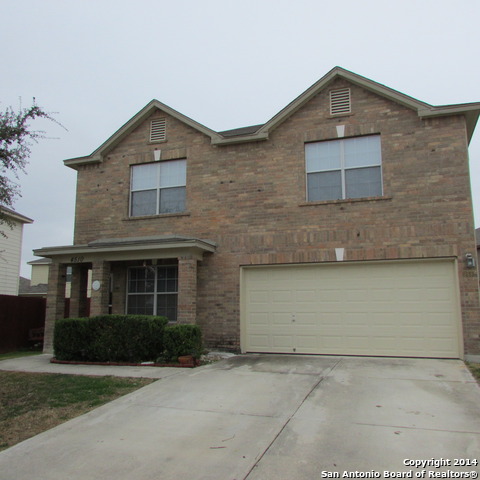 Details for 4510 Cornudo Ridge, San Antonio, TX 78251
