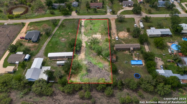 Details for 180 Dewey Ln, Seguin, TX 78155