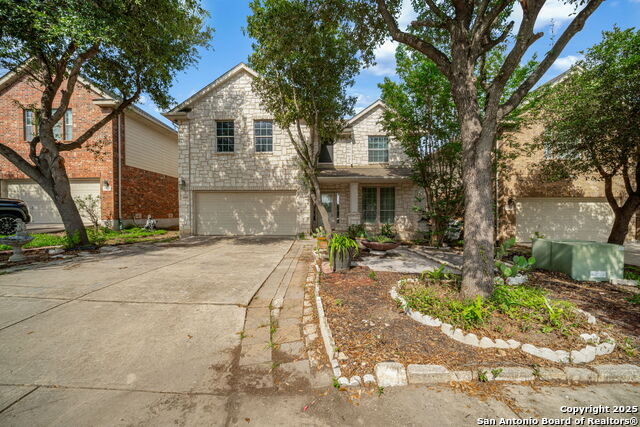 Details for 1925 Walter Raleigh, Windcrest, TX 78239