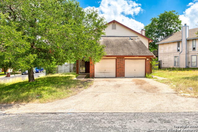 Details for 7026 Elmbank, San Antonio, TX 78244