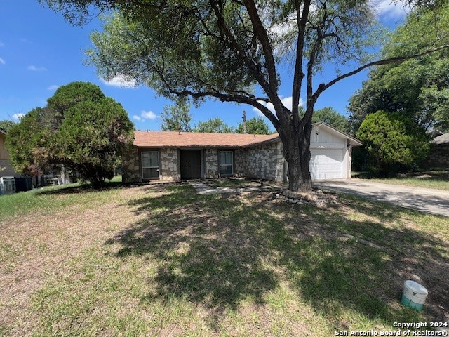 Details for 8723 Glen Bluff, San Antonio, TX 78239
