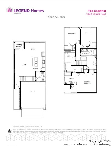 Image 3 of 24 For 6014 Galena Rock