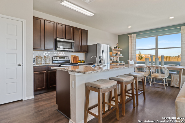 Image 4 of 24 For 6014 Galena Rock