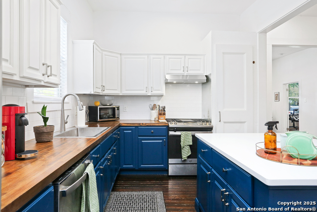 Image 10 of 22 For 1106 Summit Ave W