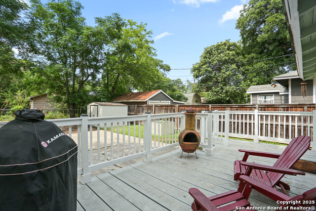 Image 20 of 22 For 1106 Summit Ave W