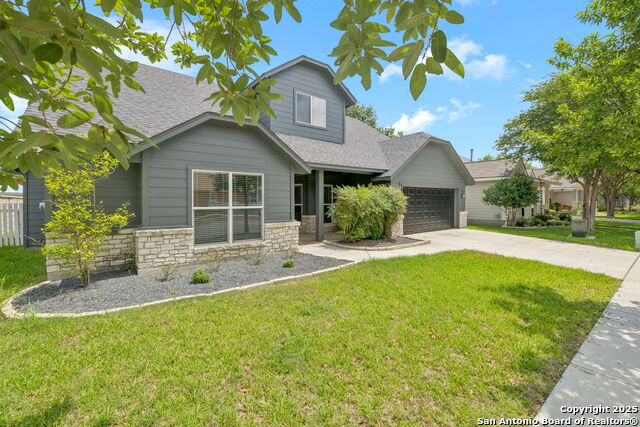Details for 1516 Denise Drive, New Braunfels, TX 78130