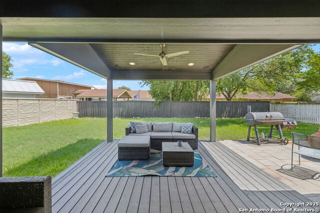 Image 42 of 46 For 1516 Denise Drive