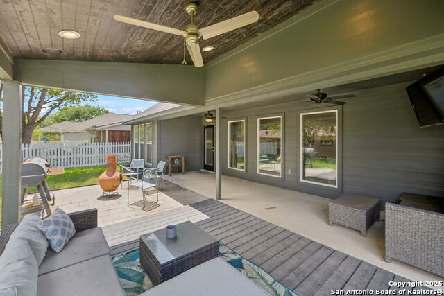 Image 43 of 46 For 1516 Denise Drive
