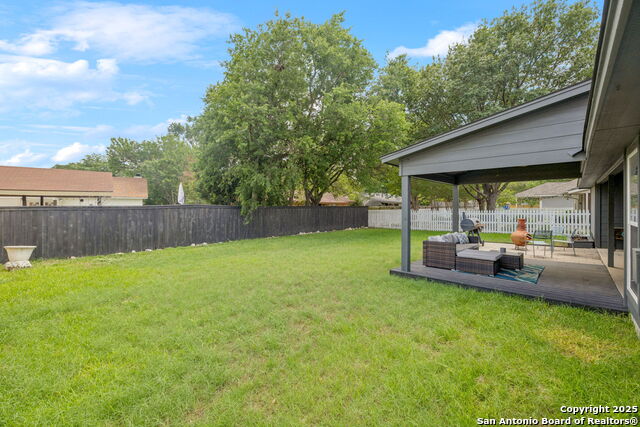Image 44 of 46 For 1516 Denise Drive