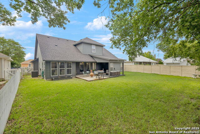 Image 46 of 46 For 1516 Denise Drive
