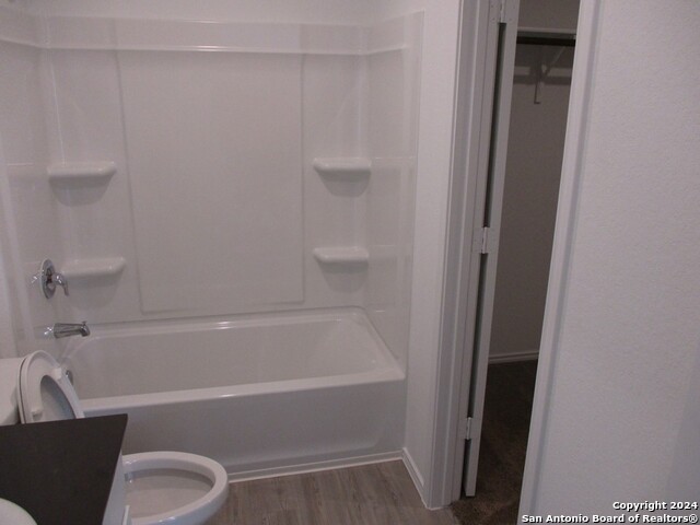 Image 7 of 13 For 9819 Carome Mill Drive