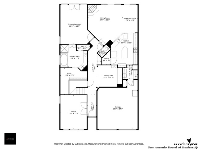 Listing photo id 38 for 41 Longsford