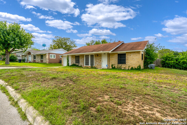 Details for 7741 Leafy Hollow Ct, Live Oak, TX 78233