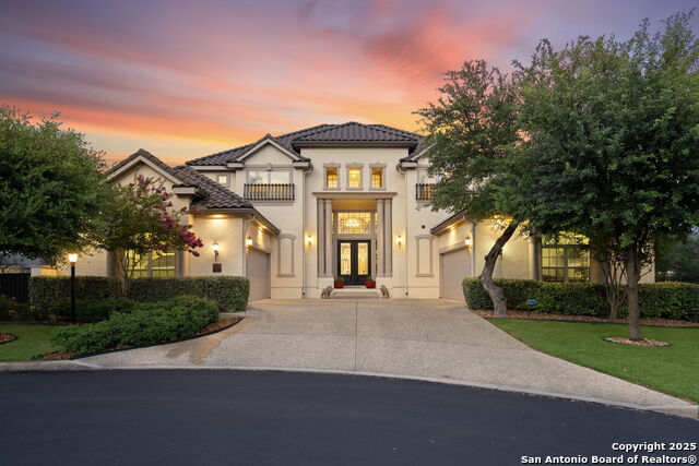 Details for 21302 Ronda De Cadiz, San Antonio, TX 78257