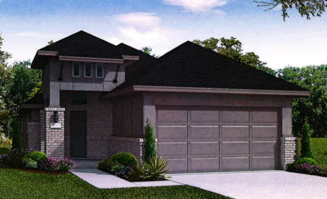 Details for 1852 Bighorn Trail, New Braunfels, TX 78132