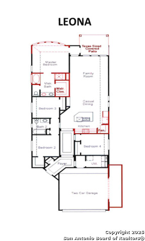 Image 2 of 25 For 1852 Bighorn Trail