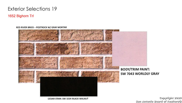 Image 3 of 25 For 1852 Bighorn Trail