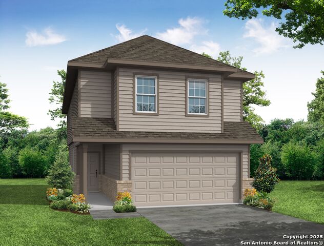 Details for 4934 Blue Ranch, San Antonio, TX 78222