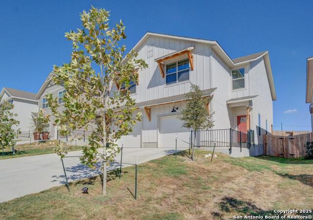 Details for 7516 Magnolia  101, San Antonio, TX 78252