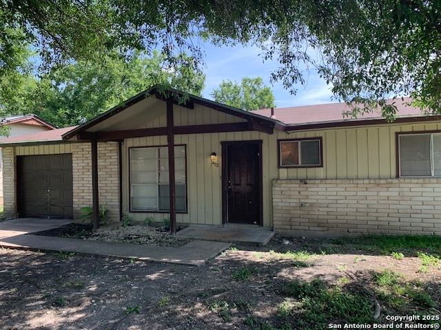 Details for 402 Michelle, Converse, TX 78109