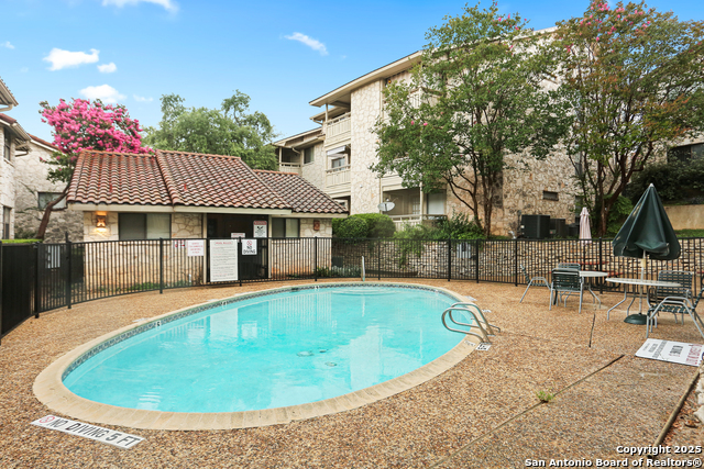 Details for 7738 Chambers Rd  1203, San Antonio, TX 78229