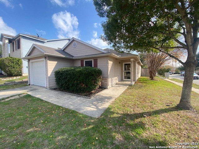 Details for 113 Willow View, Cibolo, TX 78108
