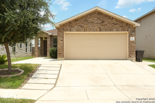 Details for 3027 Mission Gate, San Antonio, TX 78224