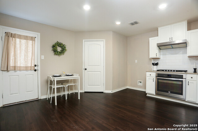 Listing photo id 5 for 3027 Mission Gate
