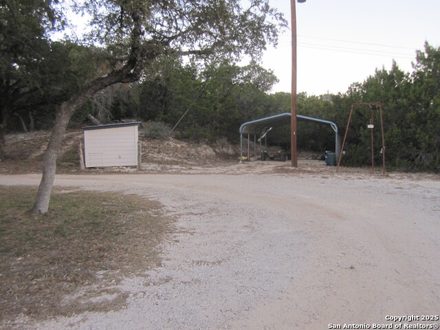 Image 59 of 66 For 1100 Madrona Ridge Dr.