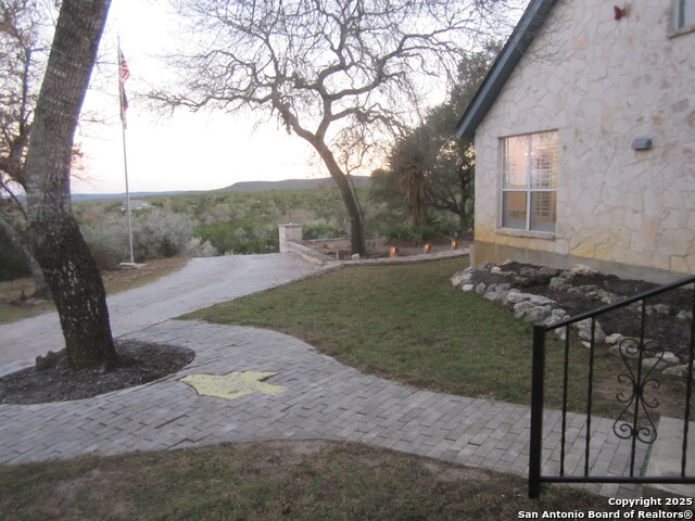 Image 63 of 66 For 1100 Madrona Ridge Dr.