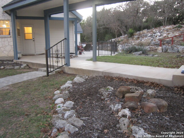 Image 64 of 66 For 1100 Madrona Ridge Dr.