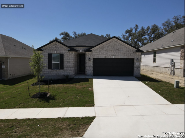 Details for 312 Boerne Harbor, Boerne, TX 78006