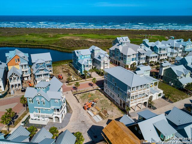 Details for 153 Sunrise Avenue, Port Aransas, TX 78373